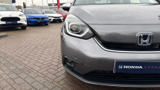 Honda Jazz 1.5 i-MMD Hybrid EX 5dr eCVT Hybrid Hatchback